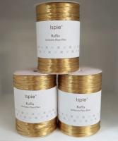Пряжа Raffia Ispie (215B cold); 100% Вискоза; 120г/250м