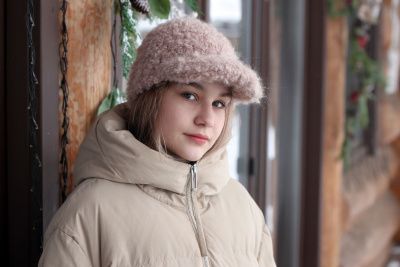 Мастер класс по вязанию кепки